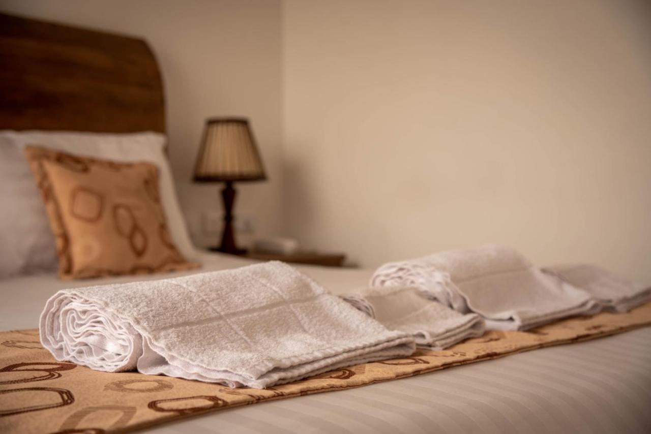 Hotel Boutique El Libertador Zipaquirá Eksteriør bilde