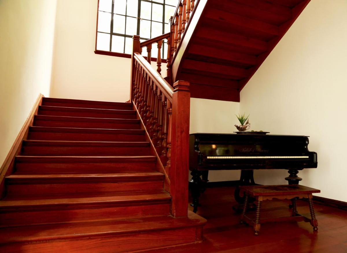 Hotel Boutique El Libertador Zipaquirá Eksteriør bilde