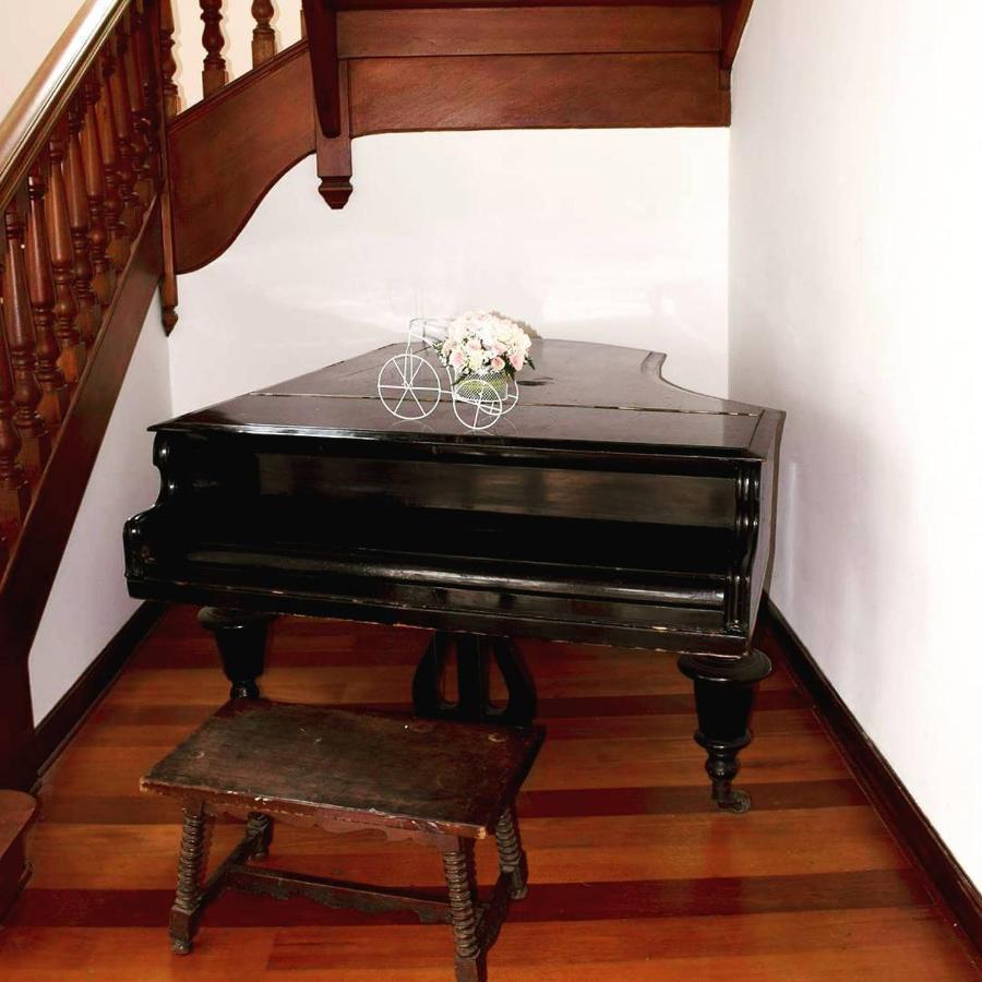 Hotel Boutique El Libertador Zipaquirá Eksteriør bilde