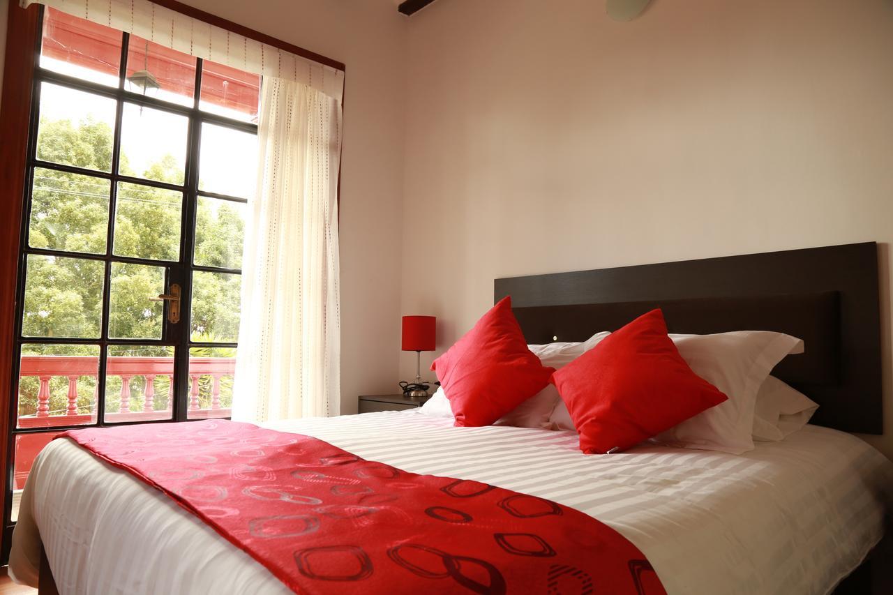 Hotel Boutique El Libertador Zipaquirá Eksteriør bilde