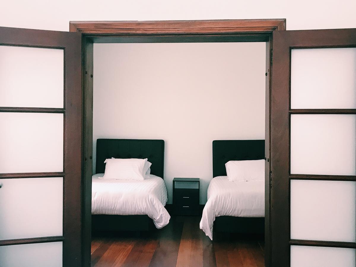 Hotel Boutique El Libertador Zipaquirá Eksteriør bilde