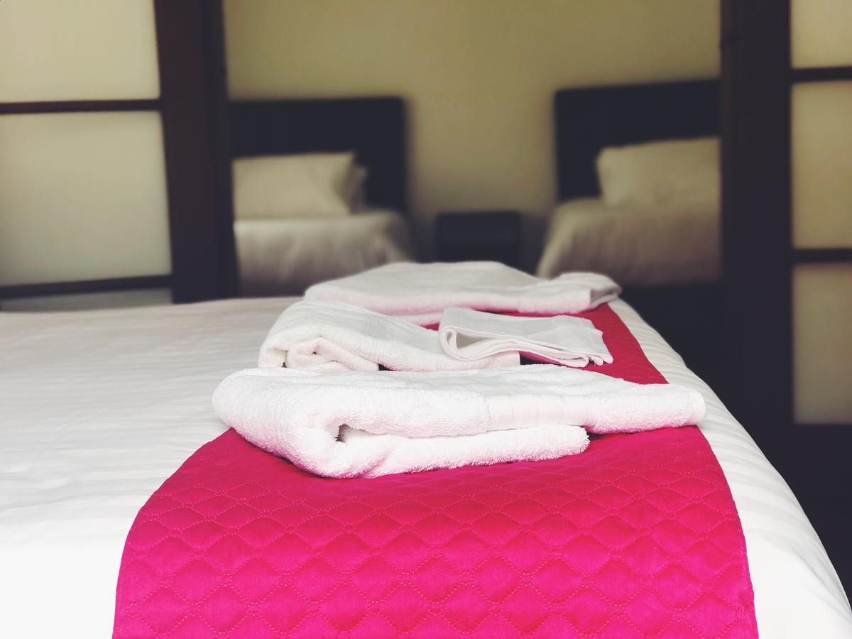 Hotel Boutique El Libertador Zipaquirá Eksteriør bilde