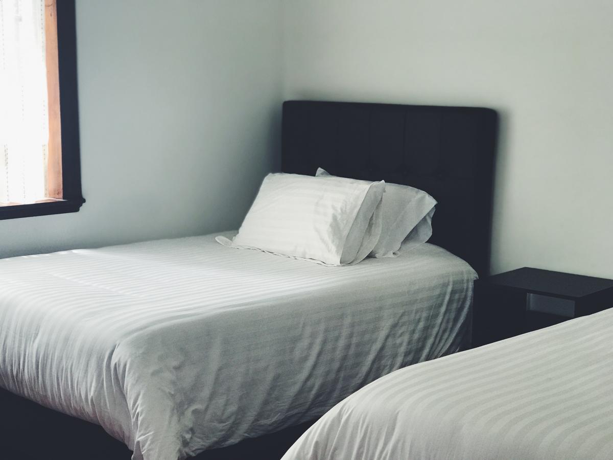 Hotel Boutique El Libertador Zipaquirá Eksteriør bilde